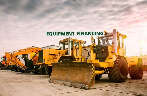Equipment Financing Illustration