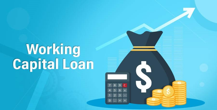 Working Capital Loan Illustration